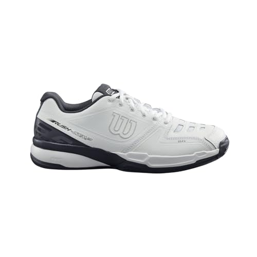 Rush Comp LTR Unisex Tennis Shoe
