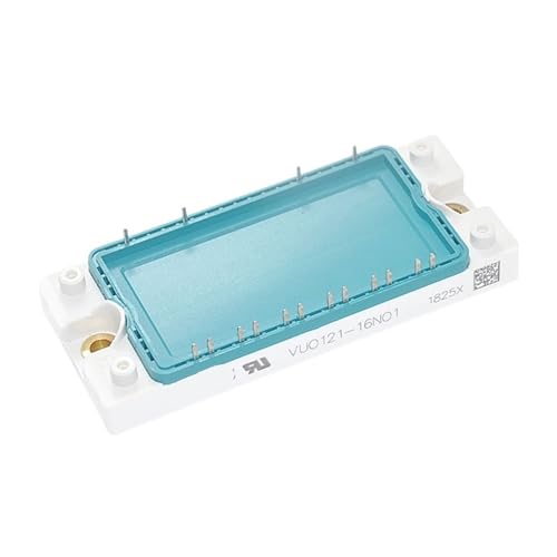 VUO121-16NO1 module de pont redresseur pour thyristor et IGBT