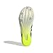 adidas Unisex Adizero Ambition Lucid lemonCore Black/Halo Silver 5.5 US
