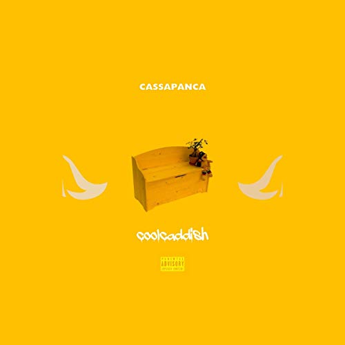  Cassapanca [Explicit]