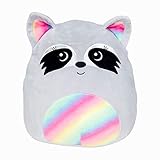 Squishmallows Official Kellytoy 2021 Summer Squad 8 Inch Squishy Soft Plush Toy Animal (Max The...