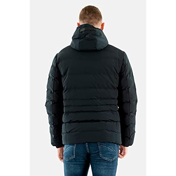 Redskins SICARIO JUAREZ heren Donsjack voor heren