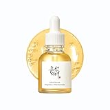 Beauty of Joseon Glow Serum Propolis and Niacinamide Hydrating Facial Soothing Moisturizer for Uneven Skin Tone Korean Skin Care 30ml 1 fl.oz