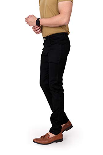 Image of RAGZO Jeans for Men || Men Jeans Pants || Jeans Pant for Men || Stretchable Jeans