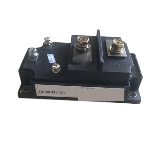 Module 1DI300M-120 de puissance IGBT pour onduleurs industriels