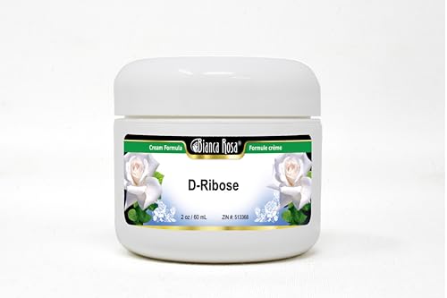 Bianca Rosa D-Ribose Cream 2 oz (ZIN: 513368)
