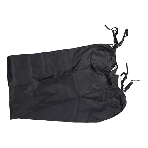 Couvercle de Bobine Solaire pour Piscine Creusée | Bâche Protection Hiver Oxford 210D 18 Pieds