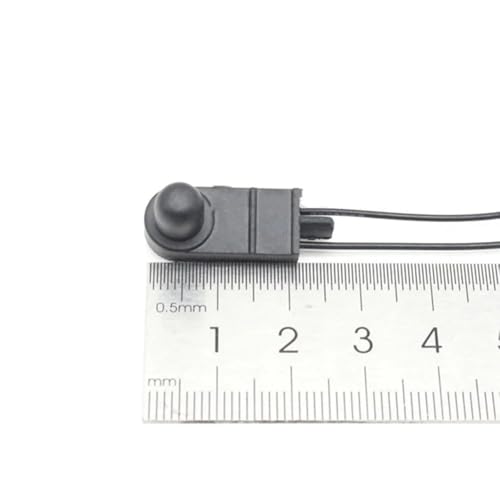 Sensor de temperatura del aire ambiente con alta precisión OEM para Giulietta 735603615 71753245 7