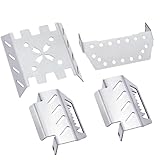 RC スペアパーツ For YiKong 1/10 For YK4102 YK4103 1/8 YK4082 メタル シャーシ アーマー アクスル プロテクター プレート RC クローラー アップグレード パーツ 改造アクセサリー