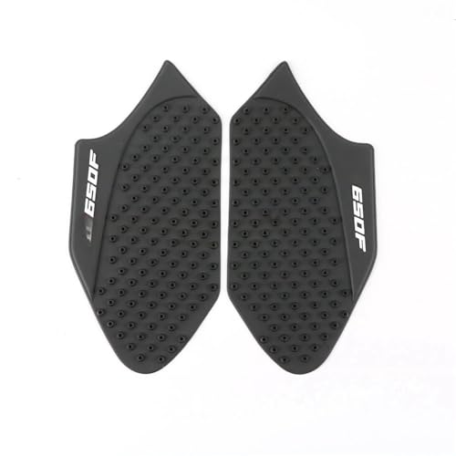 Protecteur de réservoir de moto pour vos sorties sportives en CB650F 2014-2017