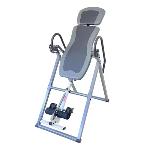 DCO Tabla de inversión gravitacional para Entrenamiento de Abdominales y Espalda