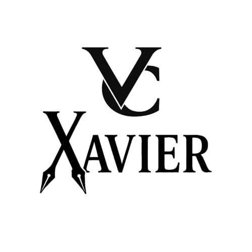 Original Stories From VC Xavier copertina