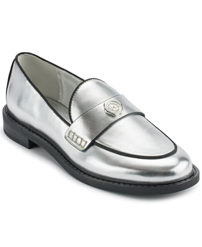 Karl Lagerfeld Paris Women's Rylyn Everyday Loafer