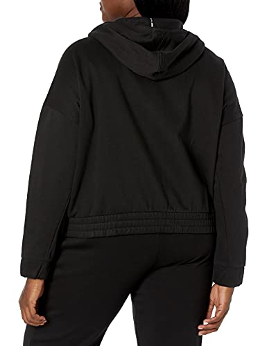 PUMA PUMA Women's Train Favorite Fleece Full Zip (Available in Plus Sizes)
