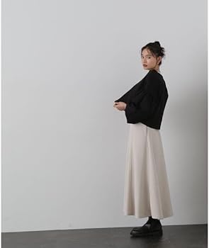 Amazon | バルーンスリーブブルゾン差込 | コート・ジャケット 通販