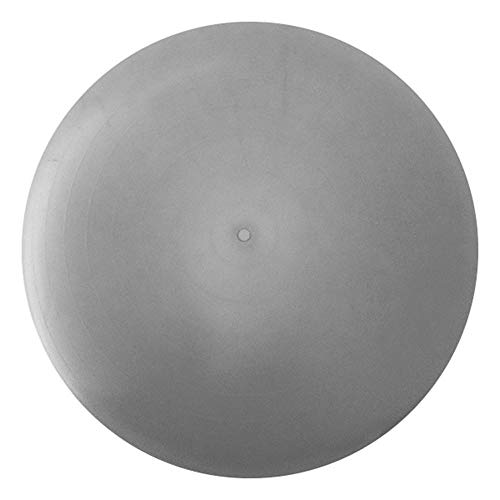 Bola de Exercícios 75Cm Anti-Burst - Cinza, Hidrolight