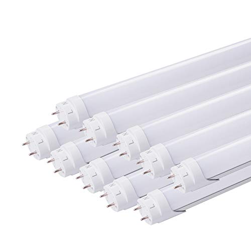HCRave Бddl led u 40W` F 2300lm 120cm T8 G13 AC85~265V ߓd txmΉ PLی