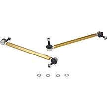 Whiteline KLC30 Bushing Kit, Black