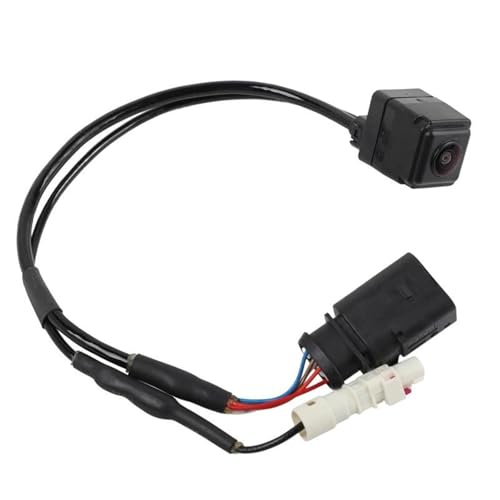 Caméra de recul défectueuse sur Macan ? Solution 5Q0980568B neuve