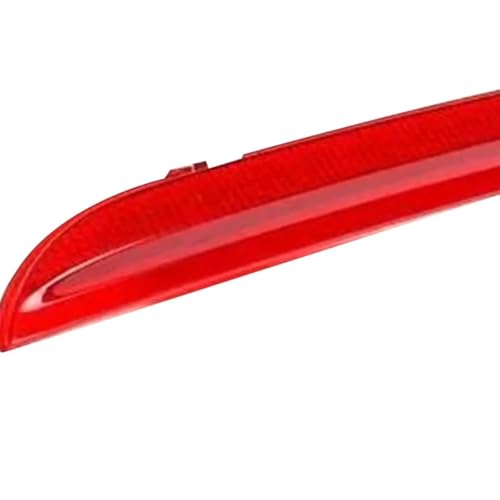 Luz de freno de tercera posición para viajes familiares seguros en VW Touareg 2003 2