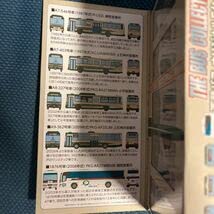 Amazon.co.jp: バスコレクション 西武バス オリジナル5台セット THE