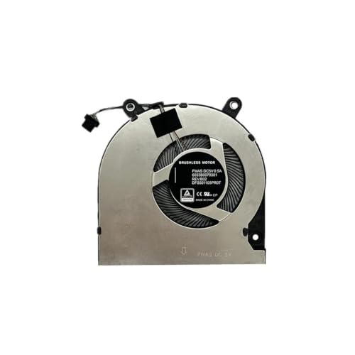 Ventilateur CPU HP Pavilion X360 anti surchauffe et bruit de PC