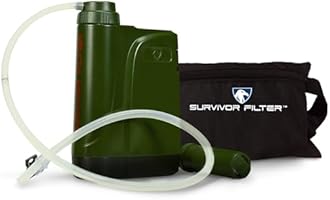 Survivor Filter PRO X Electric Water Filter