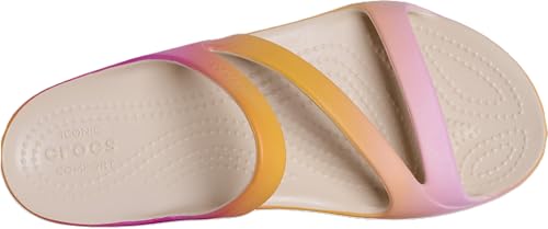 Image of Crocs Women's Kadee II Sandals