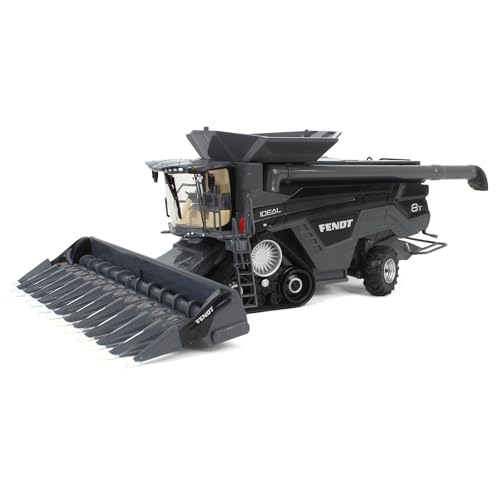 Spec Cast Cosechadora Fendt Ideal 8T 1:64 miniatura 5