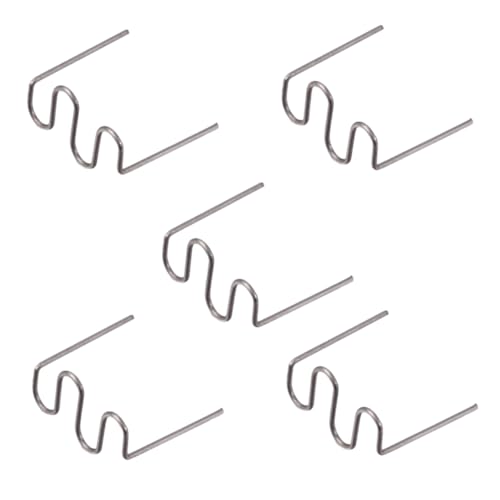 BUTIFULSIC Car Bumper Repair Machine Welding Rod 500pcs Automotive Bumper Repairing Welding Rod