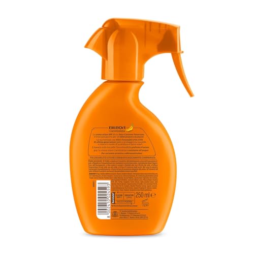 Bilboa Carrot Plus Trigg SPF15 - 2