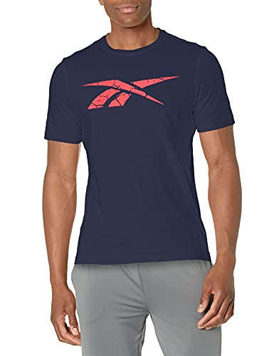 Image of Reebok Men T-Shirt