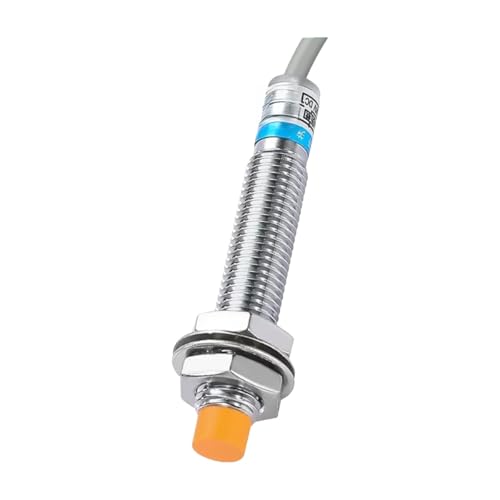 Capteur M8 LJ8A3-2-Z/BX pour imprimante 3D et projets d'automatisation DIY