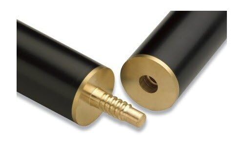 Peradon Cannon Manta Three Section Snooker Cue
