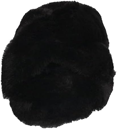 TOMS Susie Slipper Women's Slipper 9 B(M) US Black | Image 2