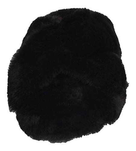 TOMS Susie Slipper Women's Slipper 9 B(M) US Black3