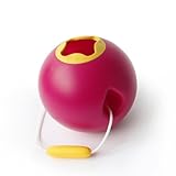 Quut Ballo Beach Bucket, Pink Quut Ballo Beach Bucket, Pink by Quut