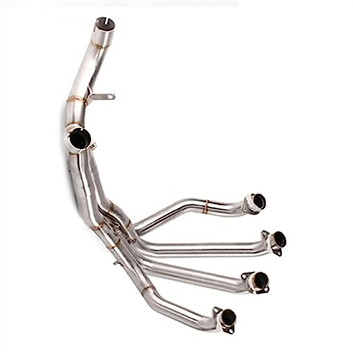 Liaison intermédiaire avant Z1000 en titane pour Kawasaki Z1000SX 2010-2020