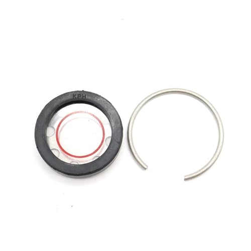 Fenêtre d'inspection d'huile moto pour moteurs S1000 et R1200GS ADV