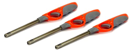 3 PACK GAS LIGHTERS 11