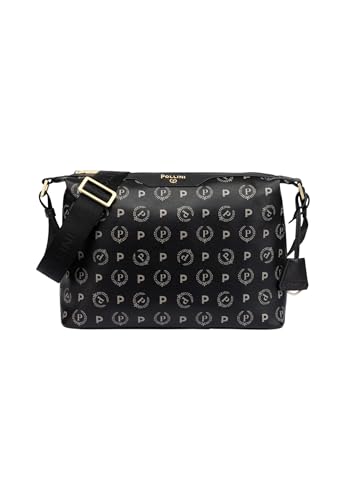 Pollini - Borsa donna a tracolla Heritage TE8400PP02Q2C