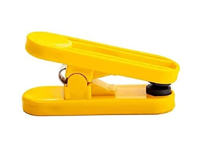 ACS ACM Acupressure Magnetic Finger Power Clips (Yellow, Set of 5) (B09L8JZP2Q) Amazon Price History, Amazon Price Tracker