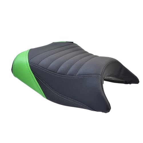 Cojín asiento de conductor para motocicleta de carretera 400 Z modelos 2018 a 2026