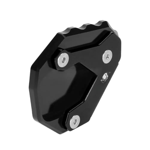 Support Béquille Moto pour Stationner sans Risque en Balade et Camping - 6