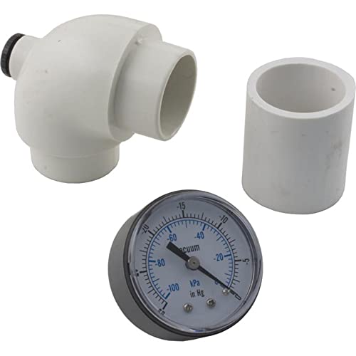 Pentair R211100 Vac-Mate Multi-Function Skimmer Attachment - image 5