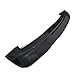 Compatible For Volkswagen Golf4 Golf Mk4 Standard R32 1997-2004 Car Rear Roof Spoiler Splitter Glossy Black Rear Trunk Lip Cap Spoiler Wing