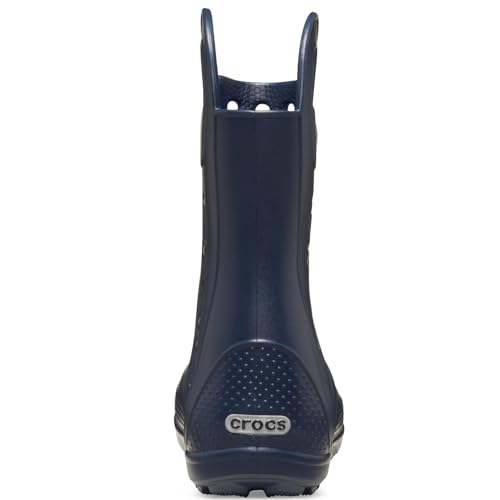 Crocs Kids' Handle It Rain Boots3