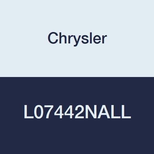 Chrysler Genuine L07442NALL Bulb