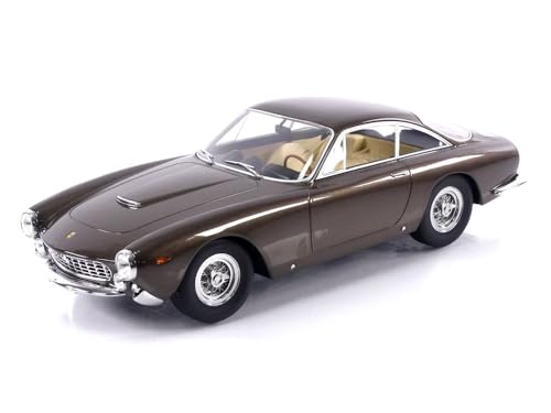 Fer 250 GT Lusso 1962 KK Scale 1/18 idée cadeau de collectionneur