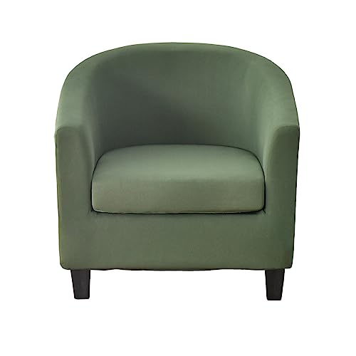 CRFATOP 2 Piece Club Chair...